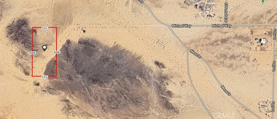 0 Michael Way, Twentynine Palms, CA 92277 - Image #3