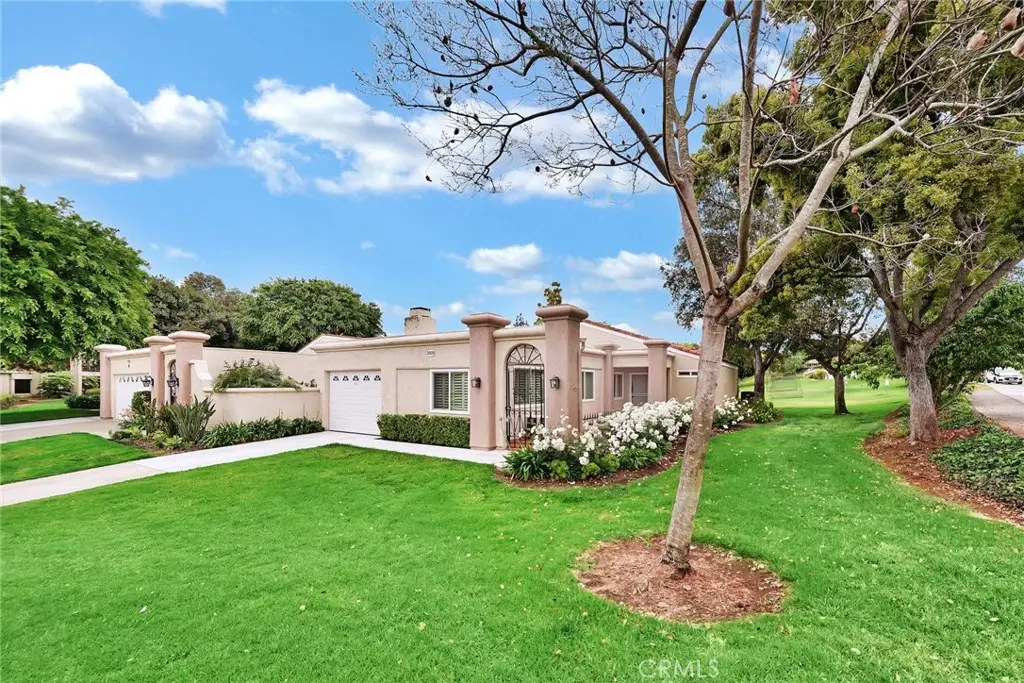 5509 Paseo Del Lago W #C, Laguna Woods, CA 92637 - Image #1