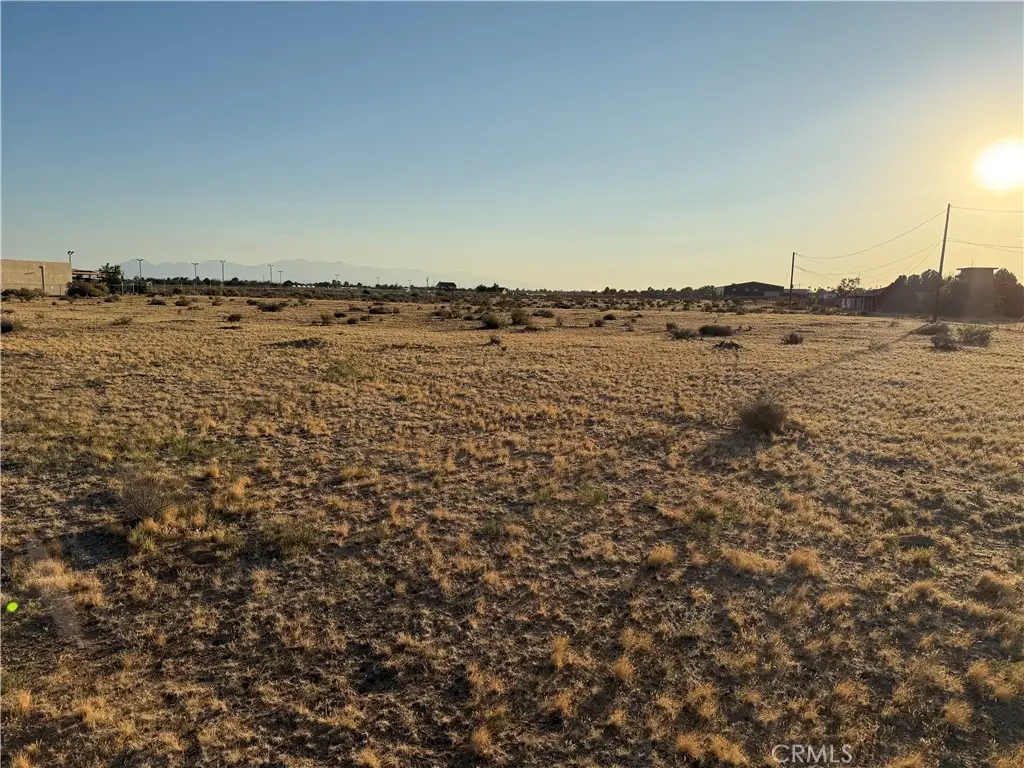 0 Central, Apple Valley, CA 92308 - Image #1