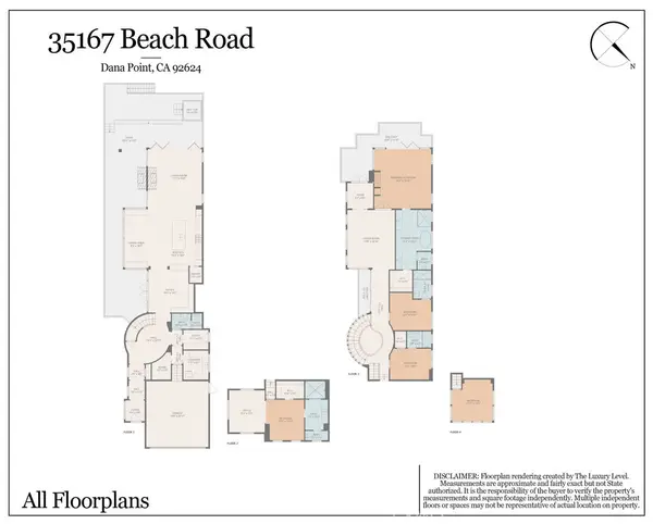 35167 Beach Road, Dana Point, CA 92624