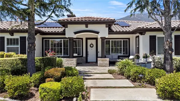 949 Moody Place, Claremont, CA 91711