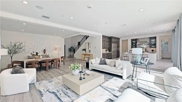 80 Interstellar, Irvine, CA 92618