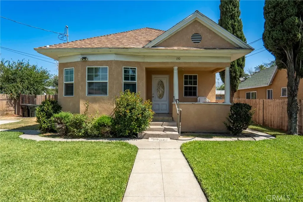170 W 11th Street, San Bernardino, CA 92410 - Image #1