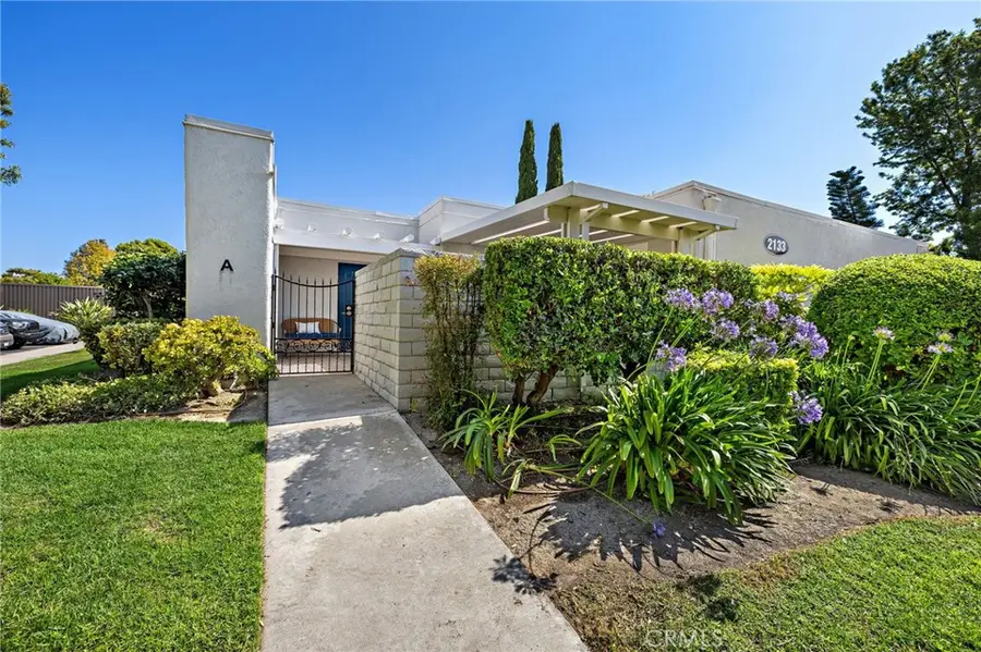 2133 Via Puerta #A, Laguna Woods, CA 92637 - Image #3