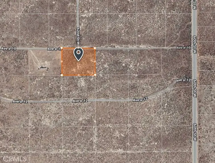 0 62nd Ave A10, Lancaster, CA 93536 - Image #1