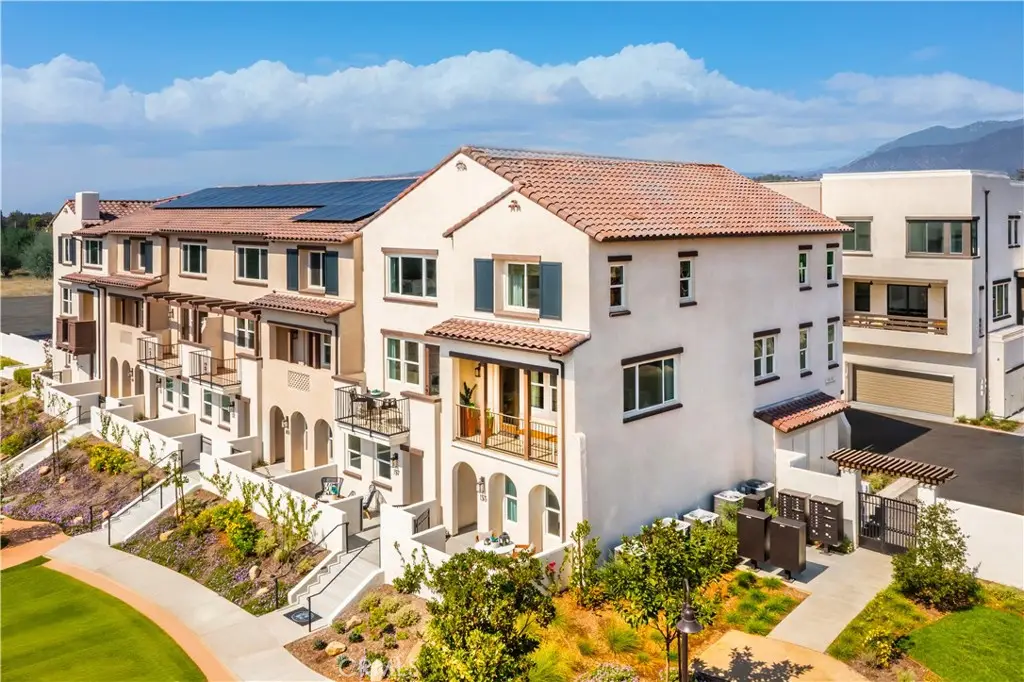 121 Evergreen Lane, Claremont, CA 91711 - #1