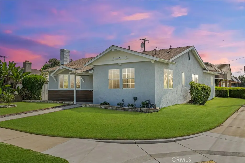21260 Oakfort Avenue, Carson, CA 90745 - Image #1