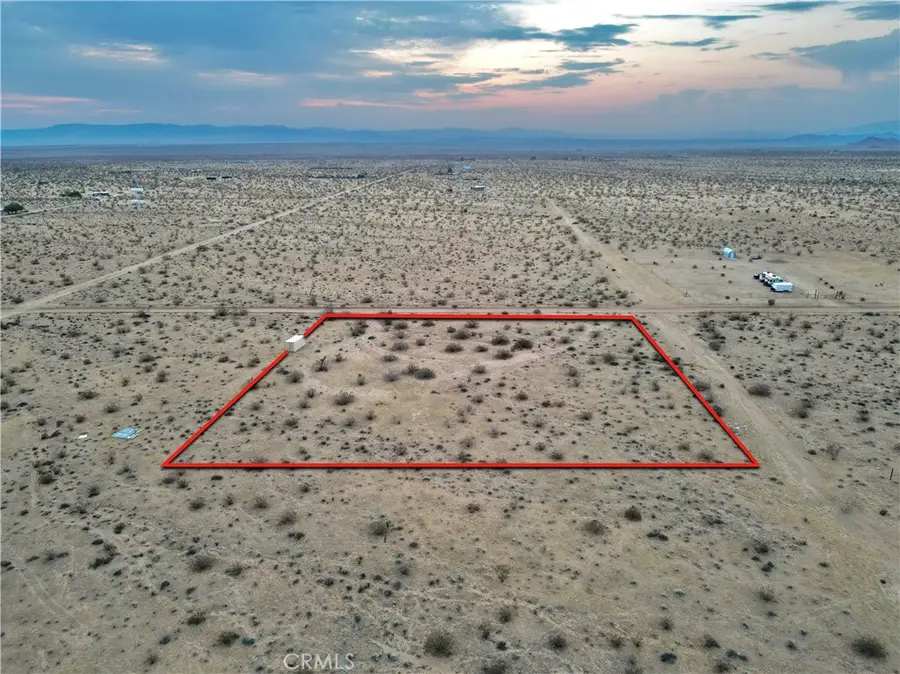 0 Venus Street, Joshua Tree, CA 92252 - Image #2