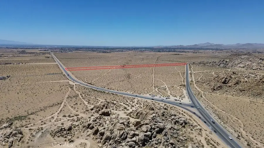 18 Hwy & Bear Valley, Victorville Hesperia, CA 92307 - Image #3