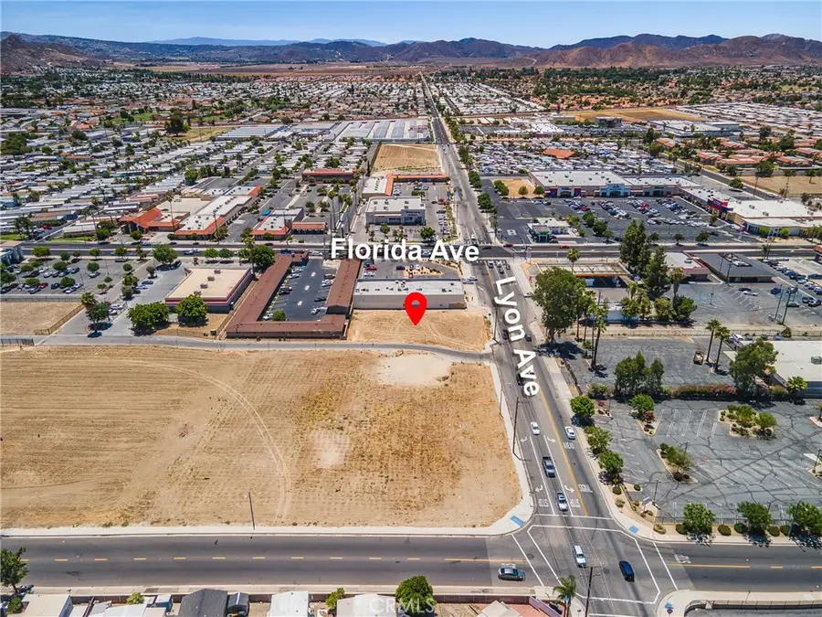 0 Lyon Avenue, Hemet, CA 92543 - #2