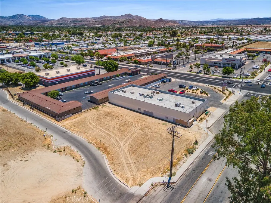 0 Lyon Avenue, Hemet, CA 92543 - #3