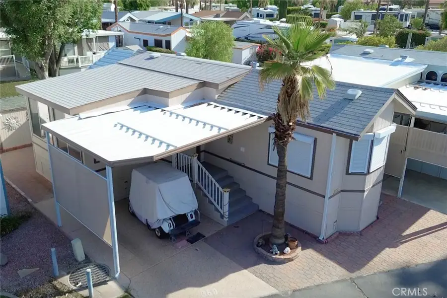 69801 Ramon Road #369, Cathedral City, CA 92234 - Image #2