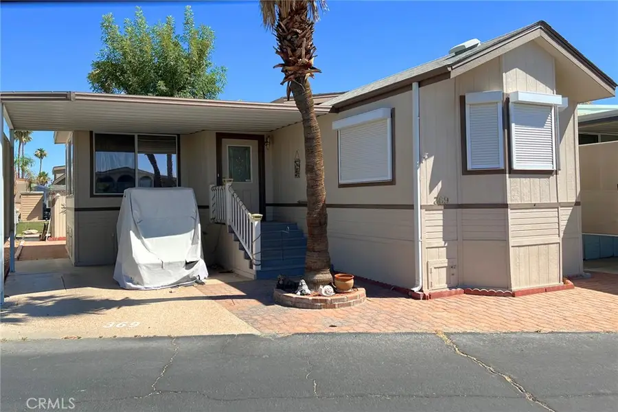 69801 Ramon Road #369, Cathedral City, CA 92234 - Image #3