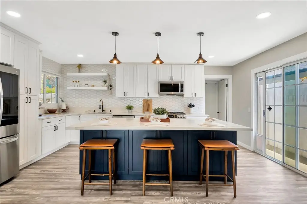 587 Traverse Drive, Costa Mesa, CA 92626 - Image #1