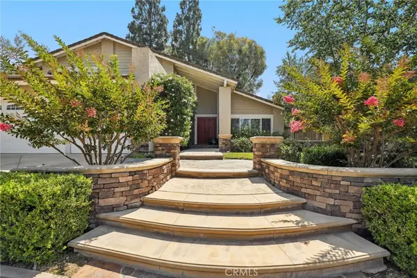 5288 Vista Montana, Yorba Linda, CA 92886