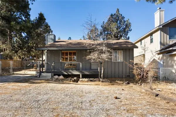 130 Maple Lane, Sugarloaf, CA 92386