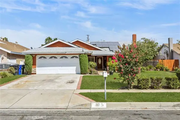 9175 Jadeite Avenue, Rancho Cucamonga, CA 91730