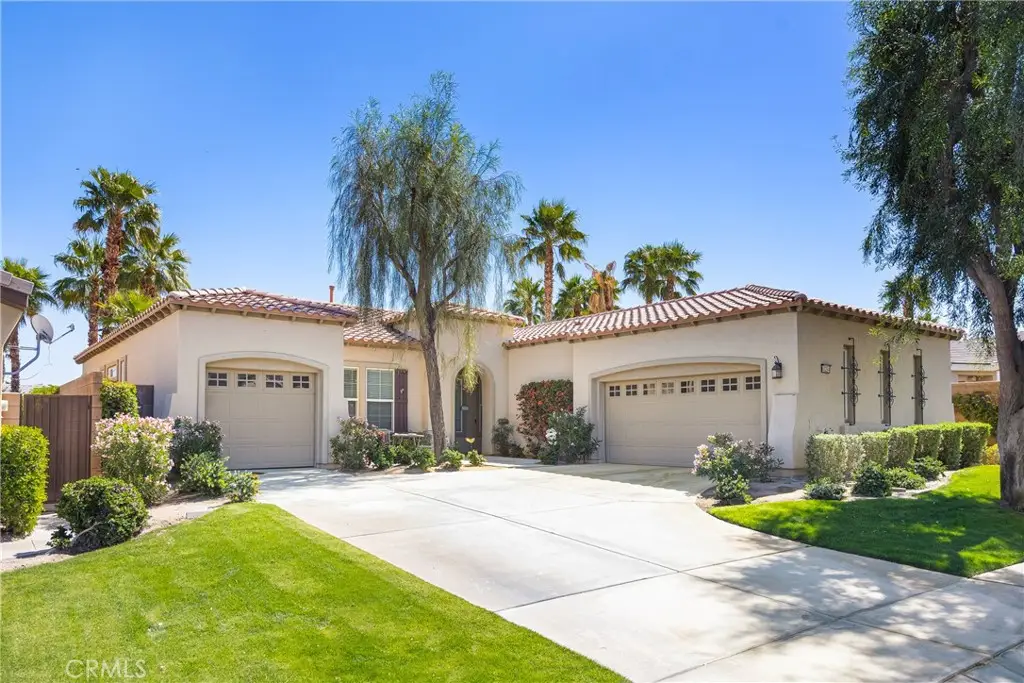 60284 Honeysuckle Street, La Quinta, CA 92253 - Image #1