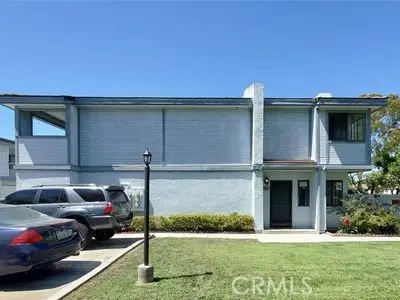 8784 Hewitt Place #12, Garden Grove, CA 92844