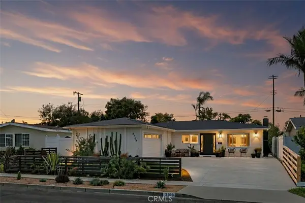 3109 Barbados Place, Costa Mesa, CA 92626