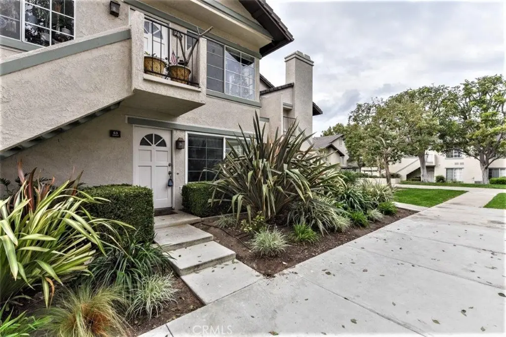 53 Oxford #14, Irvine, CA 92612 - Image #1
