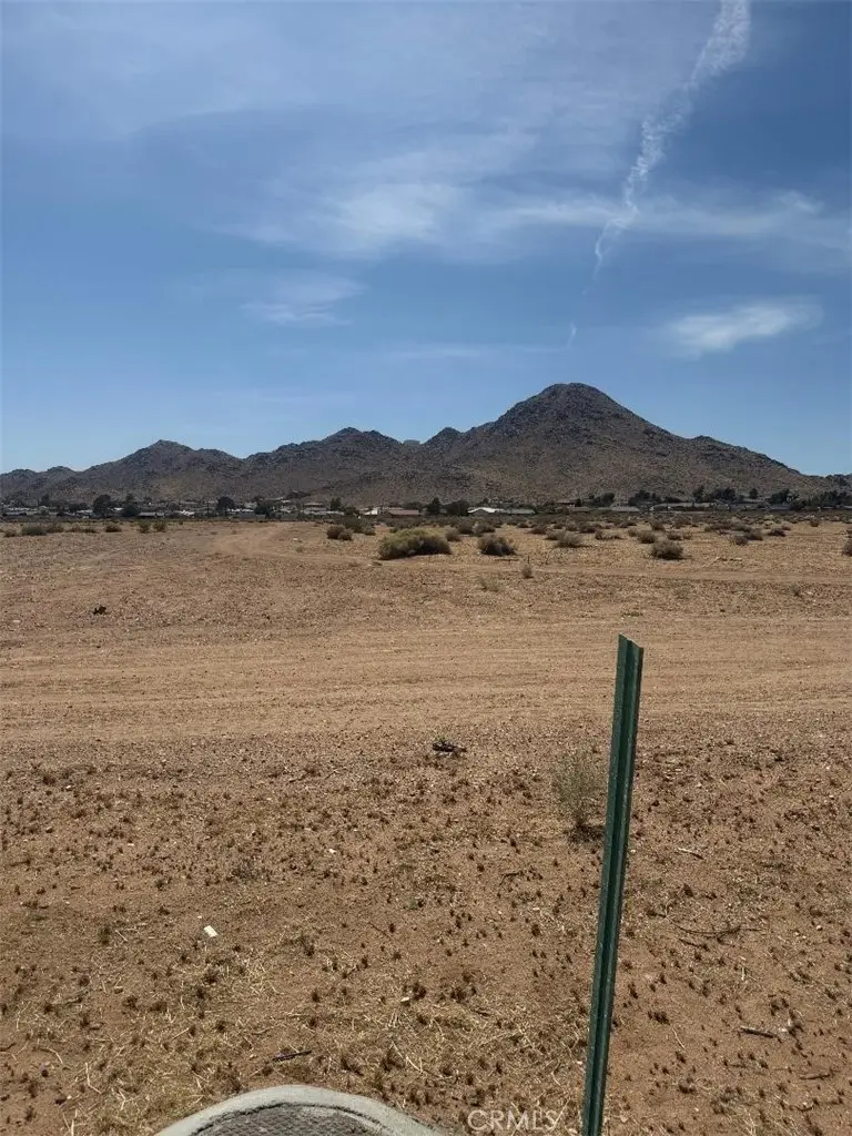 0 Washoan Road, Apple Valley, CA 92307 - Image #3