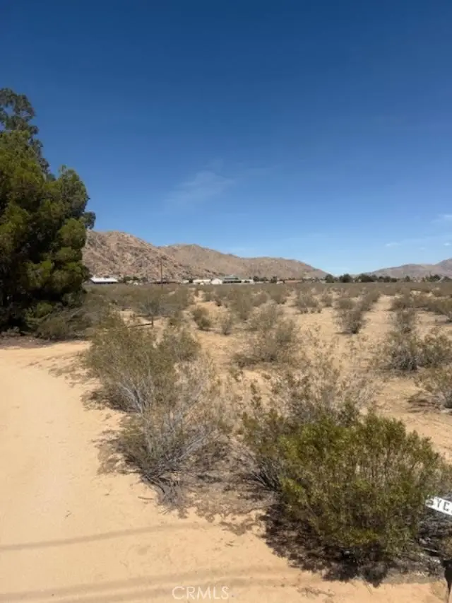 0 Ocotilla, Apple Valley, CA 92307 - Image #1