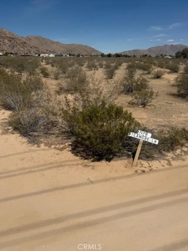 0 Ocotilla, Apple Valley, CA 92307 - Image #2