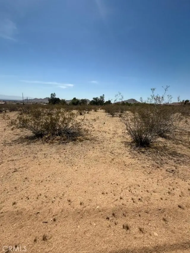 0 Ocotilla, Apple Valley, CA 92307 - Image #3