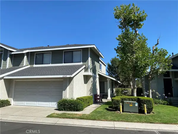 22248 Summit Hill Drive #8, Lake Forest, CA 92630