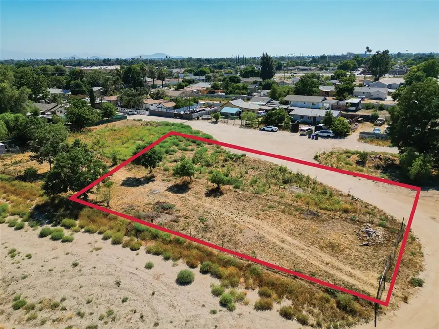 0 Garner Avenue, San Bernardino, CA 92411 - Image #2