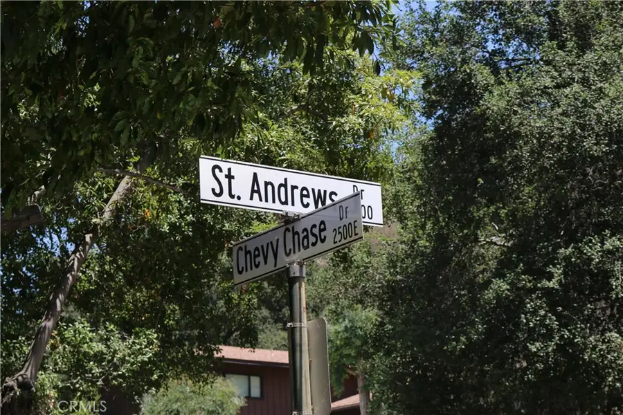 0 St Andrews Drive, Glendale, CA 91206 - Image #2