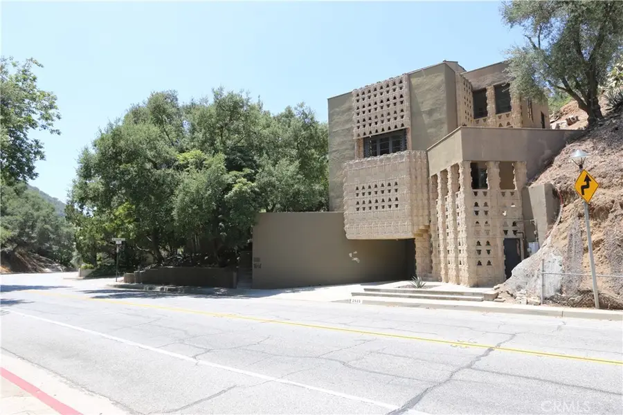 0 St Andrews Drive, Glendale, CA 91206 - Image #3