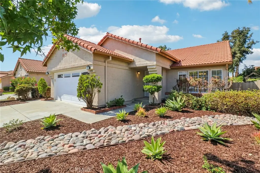 8054 Los Sabalos Street, San Diego, CA 92126 - #1