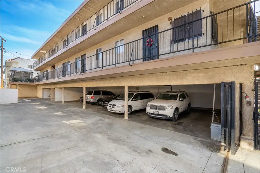 12612 Kornblum Avenue, Hawthorne, CA 90250 - #2