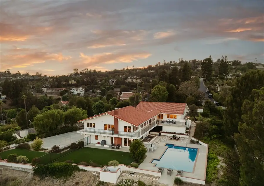 10181 Overhill Drive, North Tustin, CA 92705 - #3