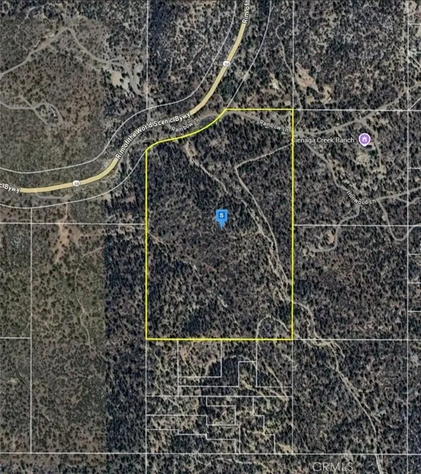 0 Highway 38, Angelus Oaks, CA 92305