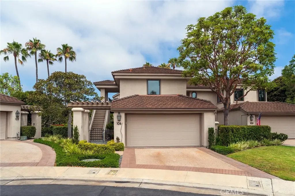 106 Ocean Vista, Newport Beach, CA 92660 - Image #1
