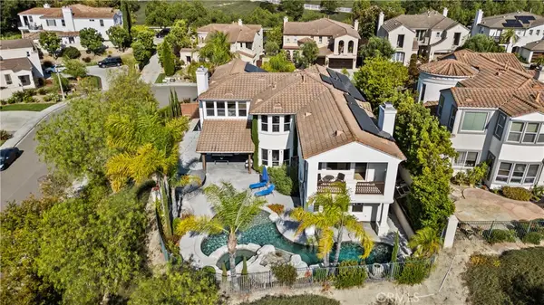 3 Hubbard Way, Trabuco Canyon, CA 92679