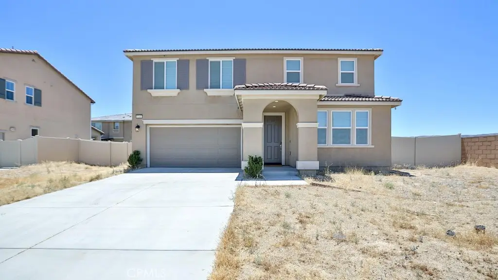 5160 W Avenue J5, Lancaster, CA 93536 - Image #1