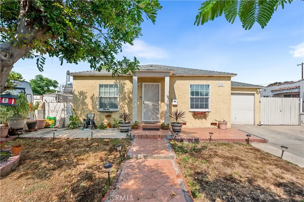 1808 S Van Ness Avenue, Santa Ana, CA 92707 - Image #1