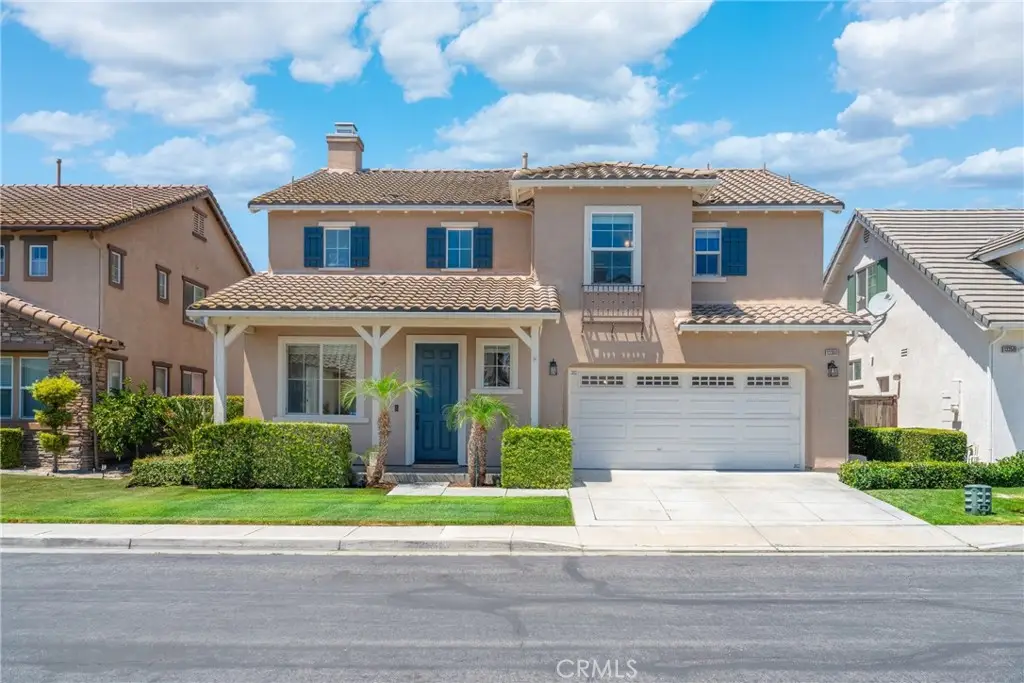 13360 Goldmedal Av, Chino, CA 91710 - Image #1