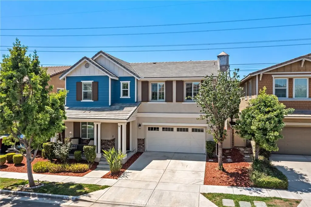 14212 Willamette Avenue, Chino, CA 91710 - Image #1