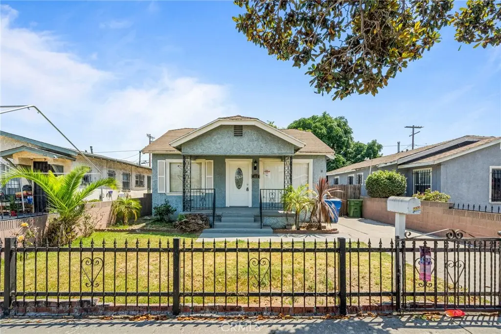 122 E 83rd Street, Los Angeles, CA 90003 - Image #1