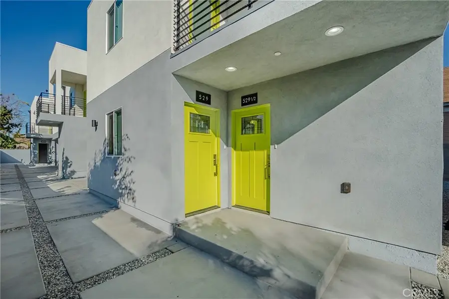 531 W 80th, Los Angeles, CA 90044 - #2