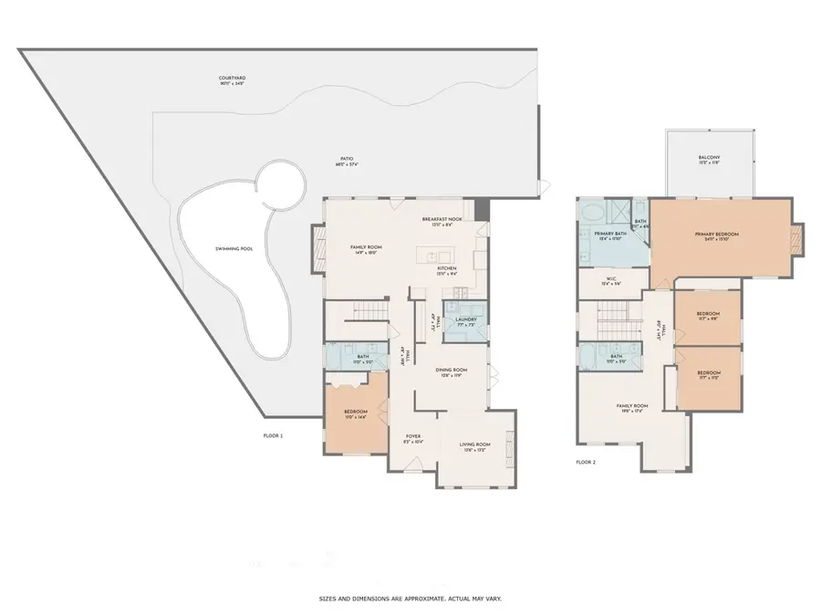 789 Glenhart Place, Fallbrook, CA 92028 - #2