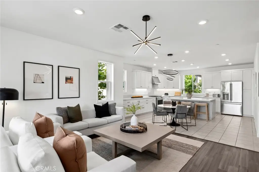 258 Merit, Irvine, CA 92618 - Image #1