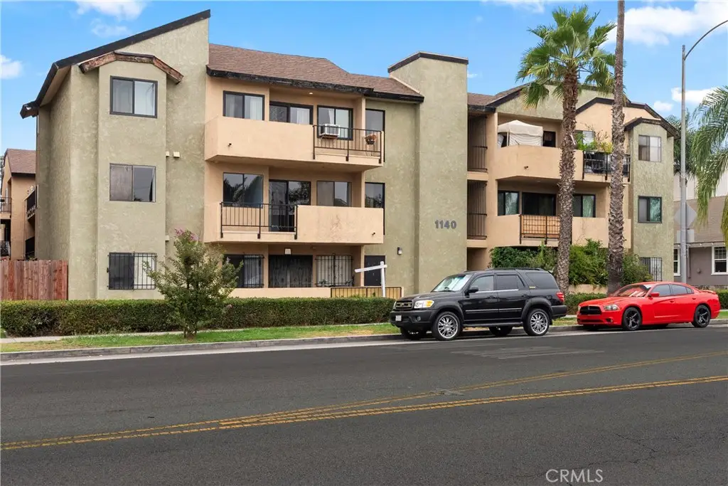 1140 Pacific Avenue #19, Long Beach, CA 90813 - Image #1