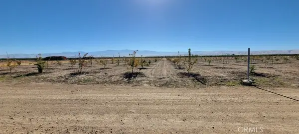 0 Gardner Road, Maricopa, CA 93268