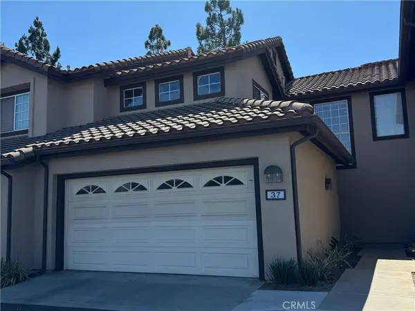 37 Meadowbrook, Aliso Viejo, CA 92656